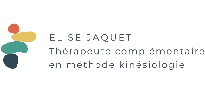 Elise Jaquet  - Kinesiologie